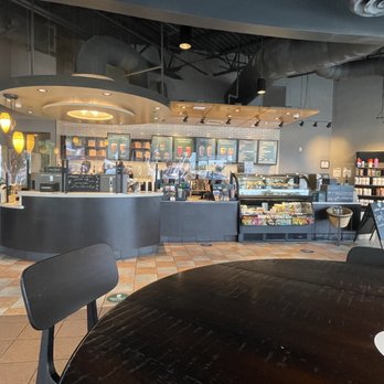 Starbucks - the inside of a coffee shop - Coffee & Tea Near Me - Coppell, Texas Starbucks - the inside of a coffee shop - Coffee & Tea Near Me - Coppell, Texas