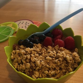 Sustain Juicery - Acai bowl - Juice Bars & Smoothies Near Me - Houston, Texas Sustain Juicery - Acai bowl - Juice Bars & Smoothies Near Me - Houston, Texas