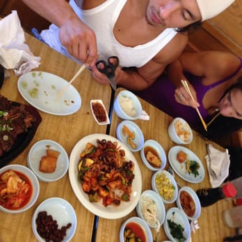 Korea House - Korean Near Me - Austin, Texas Korea House - Korean Near Me - Austin, Texas