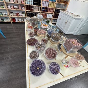 Candle Bar Carlsbad - Arts & Crafts Near Me - Carlsbad, California