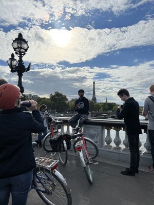 Unlimited Biking (Formerly Fat Tire Tours) by null