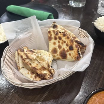 Mint Indian Bistro - Cheese Naan - Indian Near Me - Las Vegas, Nevada Mint Indian Bistro - Cheese Naan - Indian Near Me - Las Vegas, Nevada