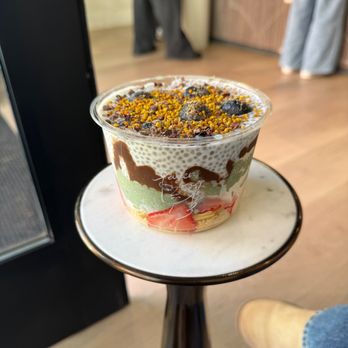 Layers Superfood Bar - Acai Bowls Near Me - Berkeley, California Layers Superfood Bar - Acai Bowls Near Me - Berkeley, California