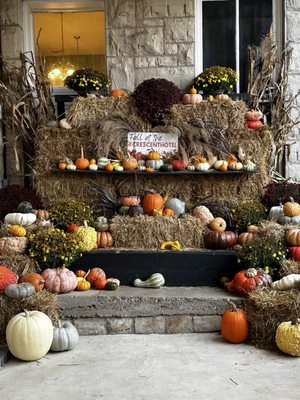 Crescent Hotel and Spa by null
