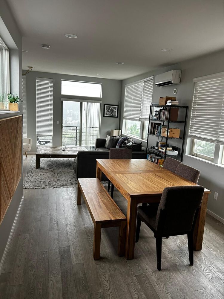 SHANTI SHINE 15117 Main St, Mill Creek, Washington Updated October