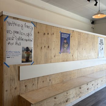 Caffeine Society - Coffee & Tea Near Me - Sacramento, California