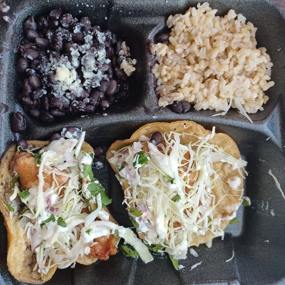 Bajas Catch Fresh Grill - ($10.95) - Mexican Near Me - Temecula, California Bajas Catch Fresh Grill - ($10.95) - Mexican Near Me - Temecula, California