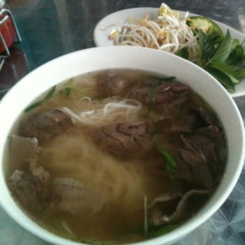 3 Chef's - PHO Soup - Chinese Near Me - Miami, Florida