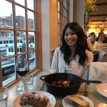 Scales - Seafood Near Me - Portland, Maine Scales - Seafood Near Me - Portland, Maine