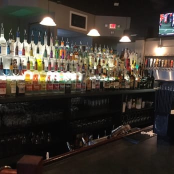 Whiskey Row - Drinker's delight! - Whiskey Bars Near Me - Melbourne, Florida