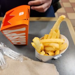 Burger King