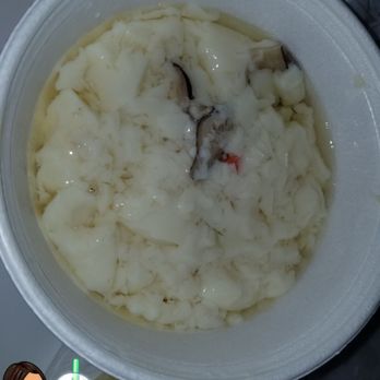 KuruKuru Sushi - Chawan. May not look like much, but its my absolute fave! - Sushi Bars Near Me - Honolulu, Hawaii KuruKuru Sushi - Chawan. May not look like much, but its my absolute fave! - Sushi Bars Near Me - Honolulu, Hawaii