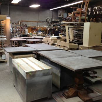 Pearson's Custom Finishing - Furniture Repair Near Me - Glenview, Illinois
