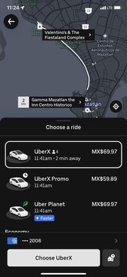 Pino Suarez Mazatlan Market by null