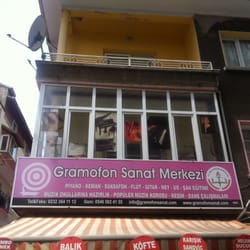 Gramafon Sanat Merkezi