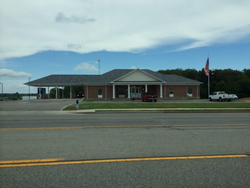 FIRST KENTUCKY BANK Updated June 2024 1331 N Main St, Beaver Dam, Kentucky Banks & Credit
