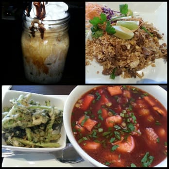 Noodle Wave - Thai Coffee, pad Tai, and spicy soup - Thai Near Me - McKinney, Texas Noodle Wave - Thai Coffee, pad Tai, and spicy soup - Thai Near Me - McKinney, Texas