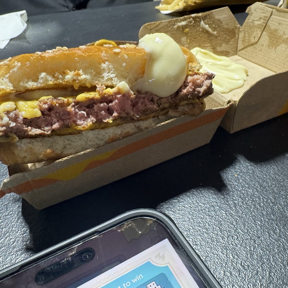 McDonald's - Burgers Near Me - Clifton, Texas