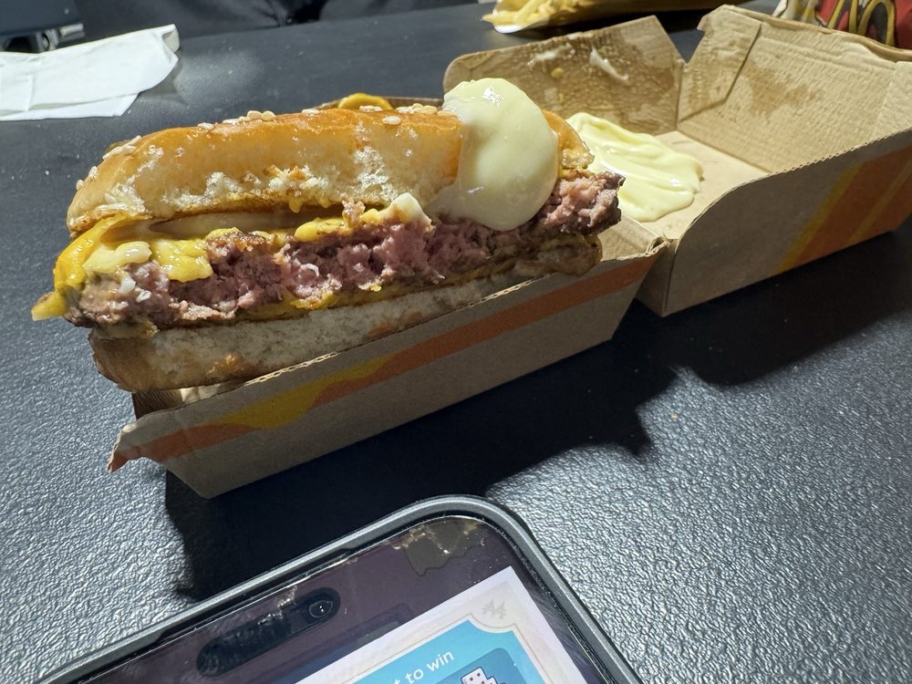 McDonald's Logo