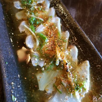 Kiraku - Tapas/Small Plates Near Me - Berkeley, California Kiraku - Tapas/Small Plates Near Me - Berkeley, California