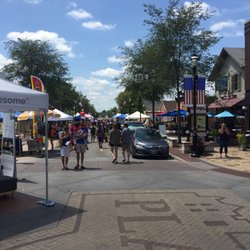 Plainfield Fest