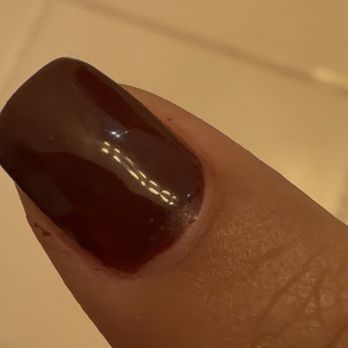 Luxe Nails And Spa - Nail Salons Near Me - Modesto, California