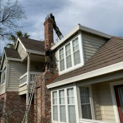 Chimney Sweep And Repair Guys