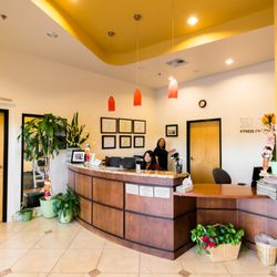 Silver Creek Fitness and Physical Therapy