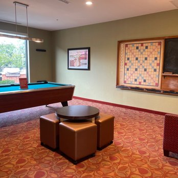 TownePlace Suites by Marriott Frederick - Game room - Hotels Near Me - Frederick, Maryland