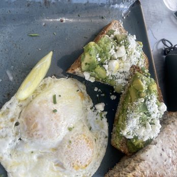 First Watch - Avocado toast - Breakfast & Brunch Near Me - Newport News, Virginia