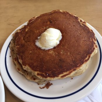 IHOP - Harvest nut n grain pancakes - American Near Me - Marina Del Rey, California IHOP - Harvest nut n grain pancakes - American Near Me - Marina Del Rey, California