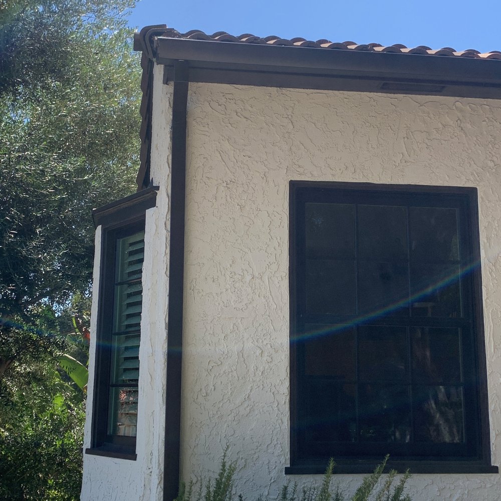 Supreme Seamless Rain Gutter Systems - Gutter Services Near Me