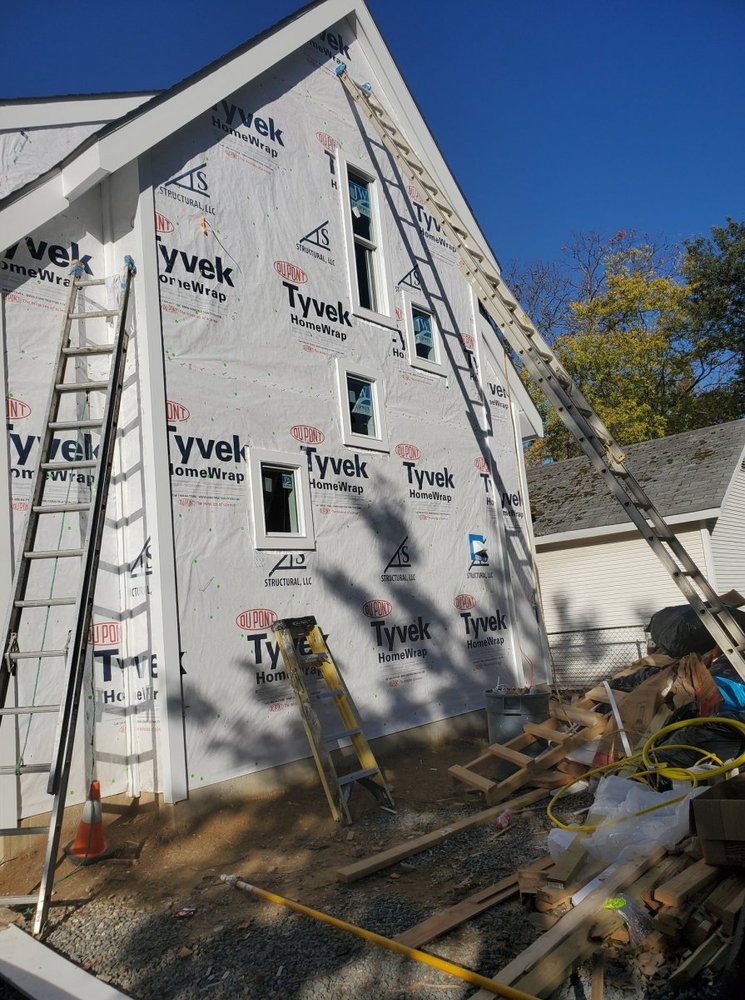 CARI PAINTING 13 Photos Painters 4743 Wilson Blvd, Arlington, VA