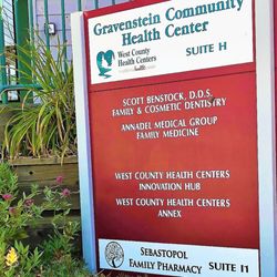 Sebastopol Family Pharmacy