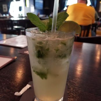 Nikki's Bar & Grill - Mojito Mondays ya!!!! - Sports Bars Near Me - Little Ferry, New Jersey Nikki's Bar & Grill - Mojito Mondays ya!!!! - Sports Bars Near Me - Little Ferry, New Jersey