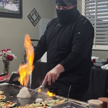 Nk Catering - Caterers Near Me
