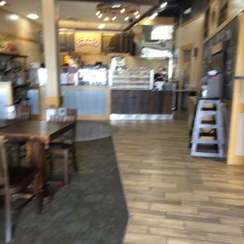 Abby Girl Sweets - Interior - Cupcakes Near Me - Cincinnati, Ohio Abby Girl Sweets - Interior - Cupcakes Near Me - Cincinnati, Ohio