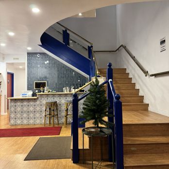 Indya - Beautiful interior - Tacos Near Me - San Diego, California Indya - Beautiful interior - Tacos Near Me - San Diego, California