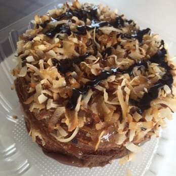 Friendly Donuts - Samoa doussant - Donuts Near Me - Orange, California Friendly Donuts - Samoa doussant - Donuts Near Me - Orange, California