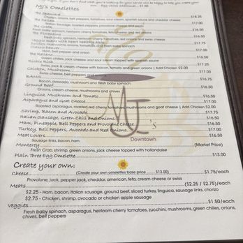 MJ's Downtown Cafe & Bakery - American Near Me - Brentwood, California MJ's Downtown Cafe & Bakery - American Near Me - Brentwood, California