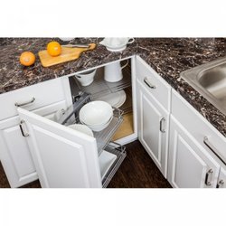 Kitchen Wise - Paxton - Blind corner solution