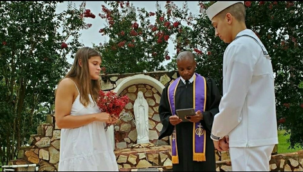 DJAY NOTARY SERVICES AND WEDDING OFFICIANT Updated August 2024 224