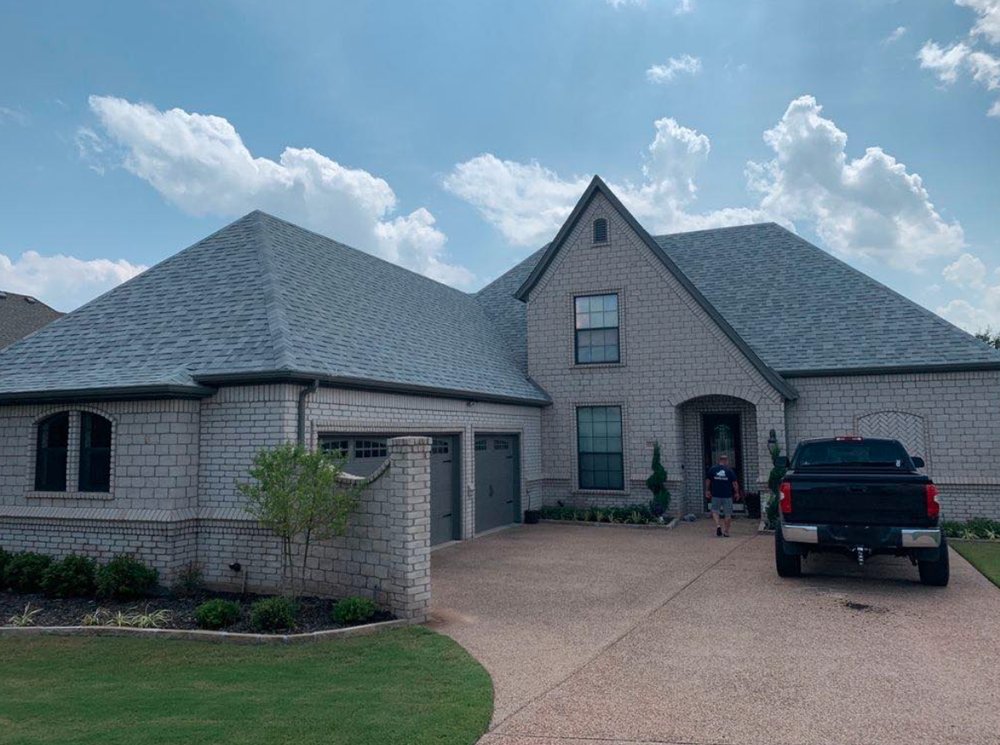 Slide of 3GS General Construction