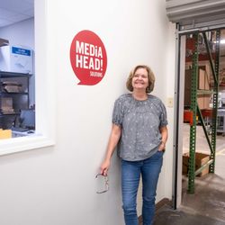 MEDiAHEAD