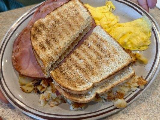 Atlantic Family Restaurant by null