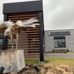 COOPER’S HAWK WINERY & RESTAURANT- TROY, MI - Updated July 2025 - 743 Photos & 352 Reviews - 151