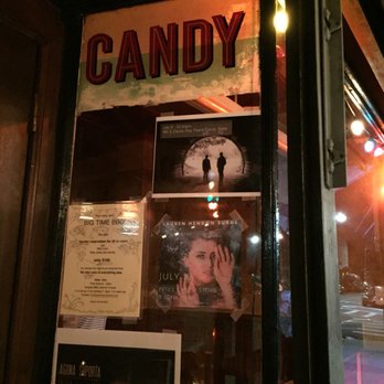 Pete's Candy Store - Shh... they don't really have candy - Music Venues Near Me - Brooklyn, New York