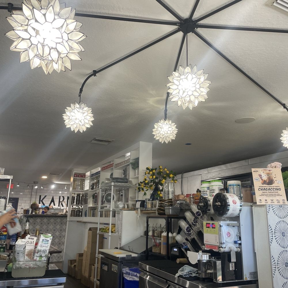 Karma Juice Bar & Eatery - Juice Bars & Smoothies Near Me - Clearwater, Florida Karma Juice Bar & Eatery - Juice Bars & Smoothies Near Me - Clearwater, Florida