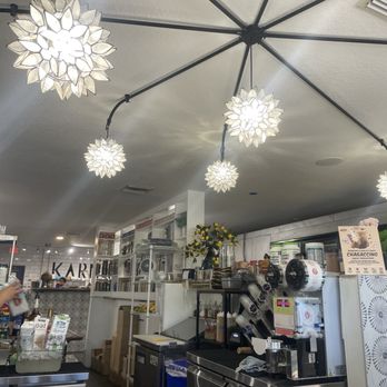 Karma Juice Bar & Eatery - Juice Bars & Smoothies Near Me - Clearwater, Florida