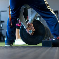 Muskegon CrossFit